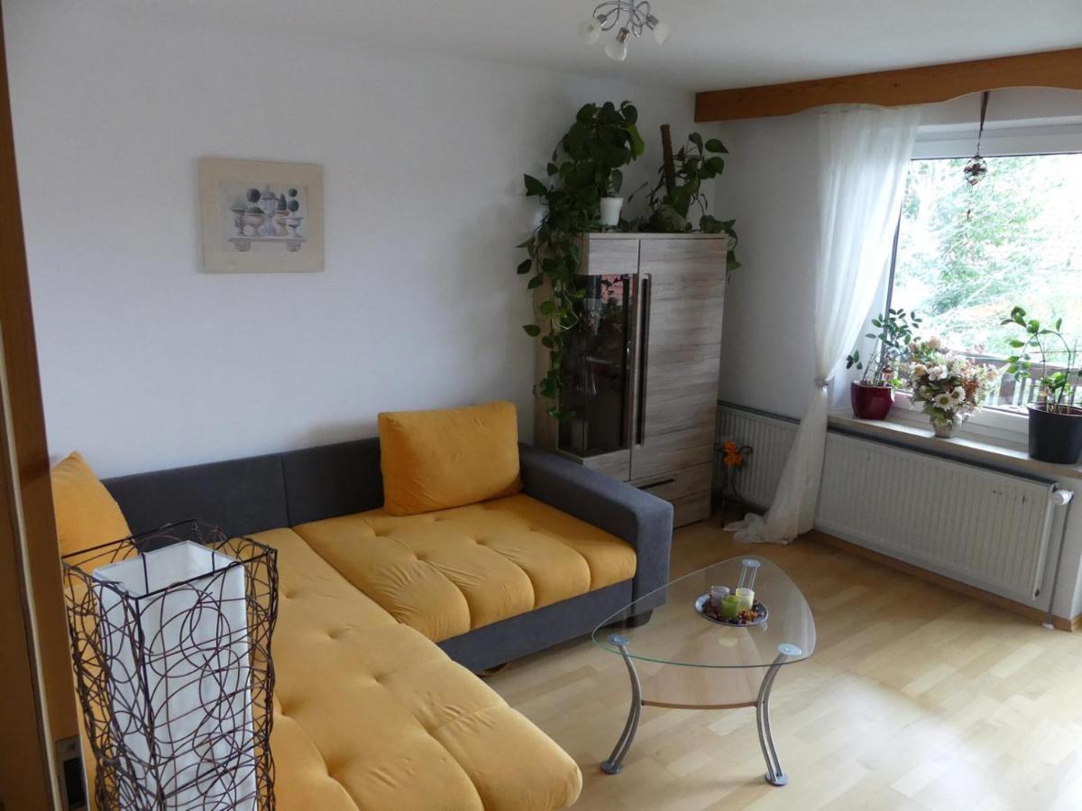 Ferienwohnung Bergblick Hohenpeißenberg Exteriér fotografie